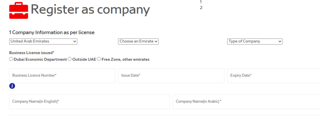 RTA Login and Registration Methods RTA Penalty Check