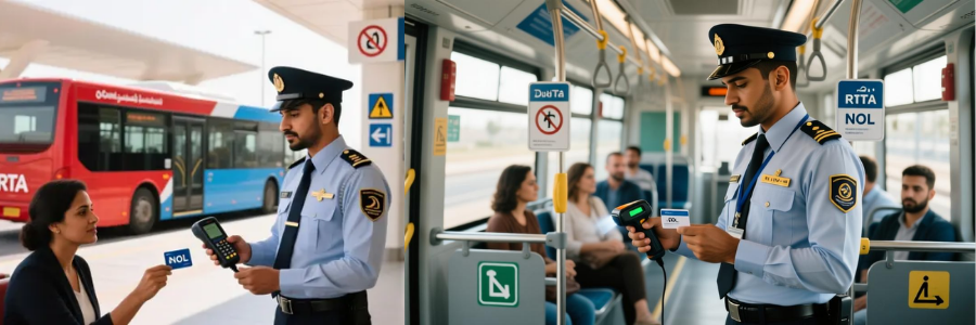 image fpr bus violations and fines